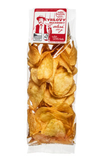 Cyrilove lupienky solené 100g. / 1ks