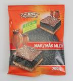 Mak mletý 100% Dr. Ensa 200 g. / 1ks