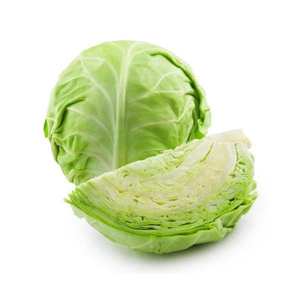 Kapusta biela. / 1ks